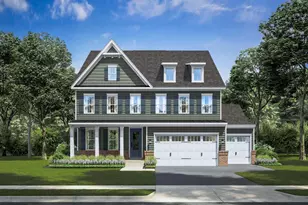 1303 Leeland Knoll Parkway, Upper Marlboro, MD 20774 - Photo 4