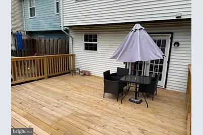 7431 Shady Glen Terrace, Capitol Heights, MD 20743 - Photo 12