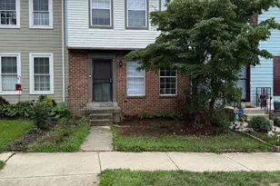 7431 Shady Glen Terrace, Capitol Heights, MD 20743 - Photo 1