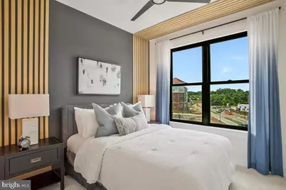 5017 Henry King Way #5G, Bowie, MD 20715 - Photo 12
