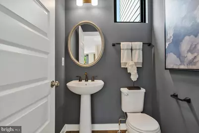 5017 Henry King Way #5G, Bowie, MD 20715 - Photo 4