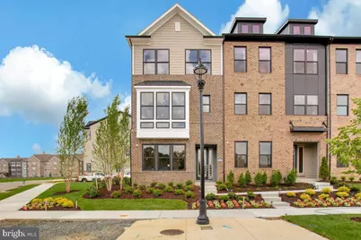 5017 Henry King Way #5G, Bowie, MD 20715 - Photo 2