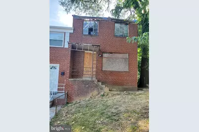 3612 Dixon Street, Temple Hills, MD 20748 - Photo 1