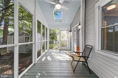 9 Southway Southway, Greenbelt, MD 20770 - Photo 34