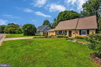 12604 Bunting Lane, Bowie, MD 20715 - Photo 4