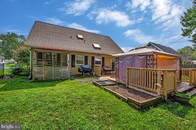 12604 Bunting Lane, Bowie, MD 20715 - Photo 34