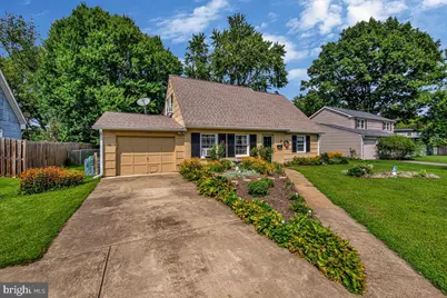 12604 Bunting Lane, Bowie, MD 20715 - Photo 2