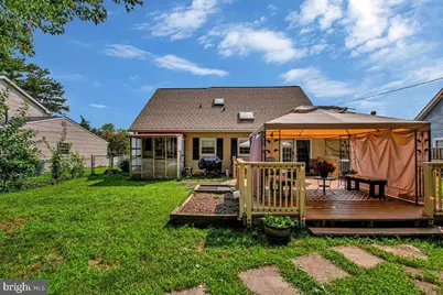 12604 Bunting Lane, Bowie, MD 20715 - Photo 32