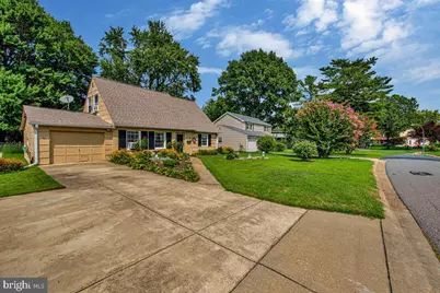 12604 Bunting Lane, Bowie, MD 20715 - Photo 6
