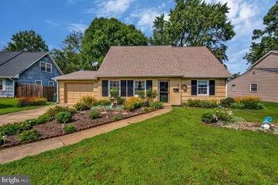 12604 Bunting Lane, Bowie, MD 20715 - Photo 1