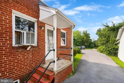 306 1/2 Montgomery Street, Laurel, MD 20707 - Photo 14