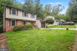 3410 Inverwood Ln, Bowie, MD 20721 - Photo 1