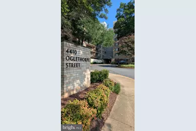 4410 Oglethorpe Street #507, Hyattsville, MD 20781 - Photo 2
