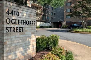 4410 Oglethorpe St, Hyattsville, MD 20781 - Photo 2