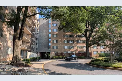 4410 Oglethorpe Street #507, Hyattsville, MD 20781 - Photo 1