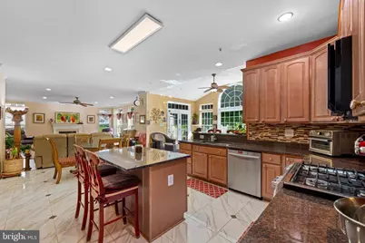 13105 Falling Water Court, Bowie, MD 20720 - Photo 8