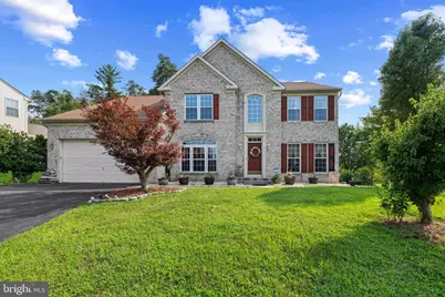 13105 Falling Water Court, Bowie, MD 20720 - Photo 1