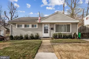 3720 Harmon Ave, Hyattsville, MD 20784 - Photo 1