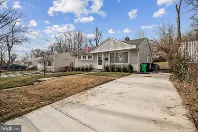 3720 Harmon Avenue, Hyattsville, MD 20784 - Photo 16