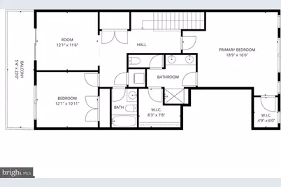 3718 Richmond Run #197, Upper Marlboro, MD 20772 - Photo 50