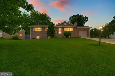 11729 Redwood Drive E, Brandywine, MD 20613 - Photo 1
