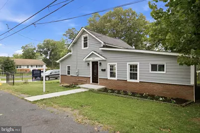 9117 3rd Street, Lanham, MD 20706 - Photo 2