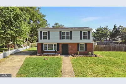 6802 Friendship Court, Clinton, MD 20735 - Photo 2