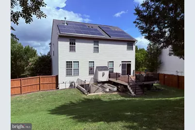 509 Bricker Drive, Fort Washington, MD 20744 - Photo 2