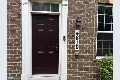 4812 Crest View Drive, Hyattsville, MD 20782 - Photo 2