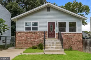 4810 Lexington Ave, Beltsville, MD 20705 - Photo 1