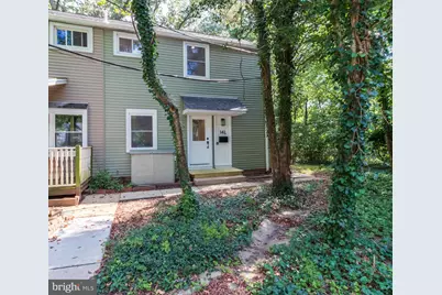 14 Laurel Hill Road #L, Greenbelt, MD 20770 - Photo 1