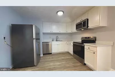 8106 Rhode Island Avenue #UNIT 2, College Park, MD 20740 - Photo 6