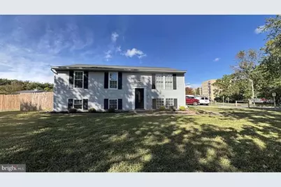 8106 Rhode Island Avenue #UNIT 2, College Park, MD 20740 - Photo 1