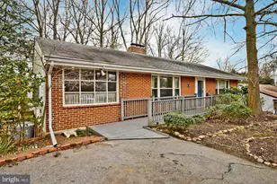 13506 Harrison Ave, Fort Washington, MD 20744 - Photo 1