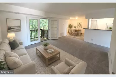 7516 Hawthorne Street #5, Landover, MD 20785 - Photo 1