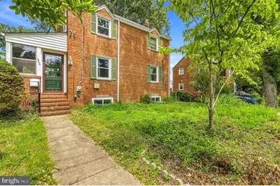 4806 Cherokee Street, College Park, MD 20740 - Photo 1