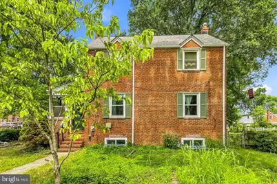 4806 Cherokee Street, College Park, MD 20740 - Photo 2