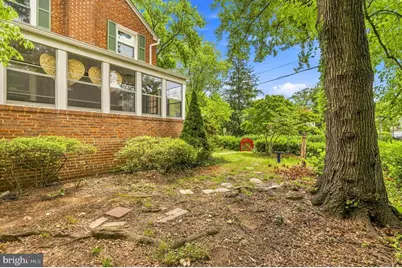 4806 Cherokee Street, College Park, MD 20740 - Photo 42
