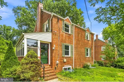 4806 Cherokee Street, College Park, MD 20740 - Photo 4