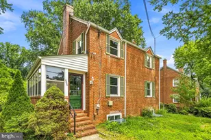4806 Cherokee St, College Park, MD 20740 - Photo 4