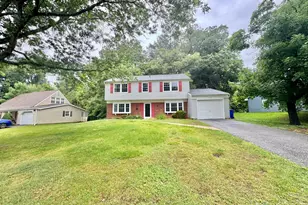 4908 Rocky Spring Ln, Bowie, MD 20715 - Photo 1