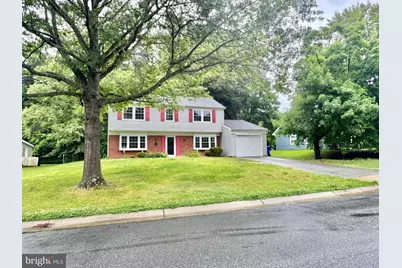 4908 Rocky Spring Lane, Bowie, MD 20715 - Photo 36