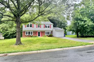 4908 Rocky Spring Ln, Bowie, MD 20715 - Photo 36