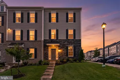 1039 Overlook Way, Laurel, MD 20707 - Photo 2