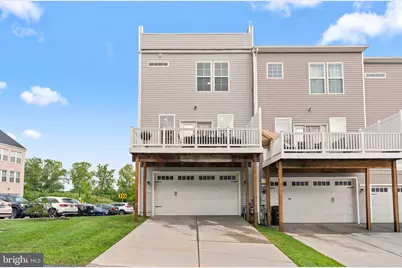 1039 Overlook Way, Laurel, MD 20707 - Photo 36