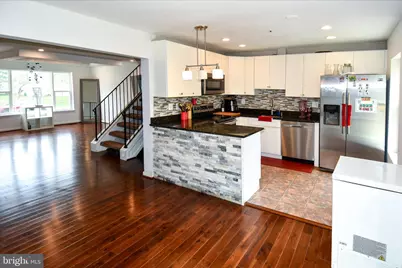 3703 Monacco Court, District Heights, MD 20747 - Photo 12