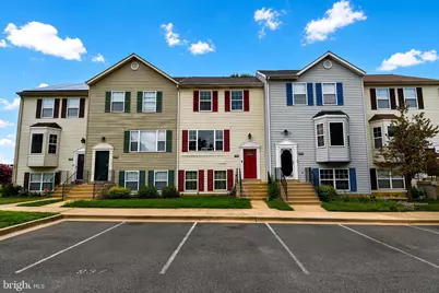 3703 Monacco Court, District Heights, MD 20747 - Photo 1