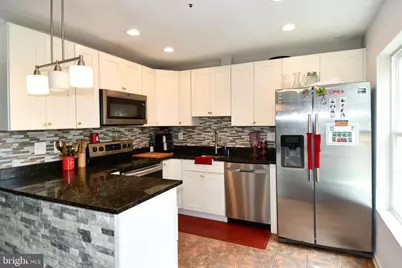 3703 Monacco Court, District Heights, MD 20747 - Photo 8