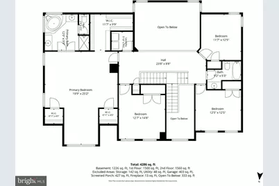 15604 Wellingham Court, Accokeek, MD 20607 - Photo 12