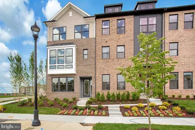 5023 Henry King Way #2G, Bowie, MD 20715 - Photo 1